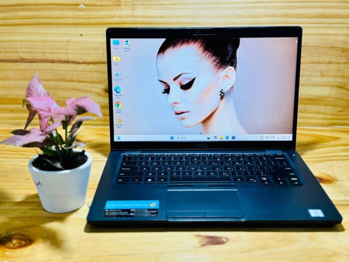 Dell Latitude 5401 i7 9TH GEN - Image 2