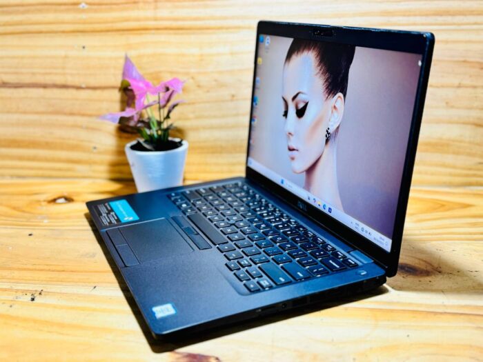 Dell Latitude 5401 i7 9TH GEN - Image 4