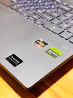 HP Victus 15.6" 144Hz FHD Gaming Laptop,AMD Ryzen 5 7535HS - Image 4