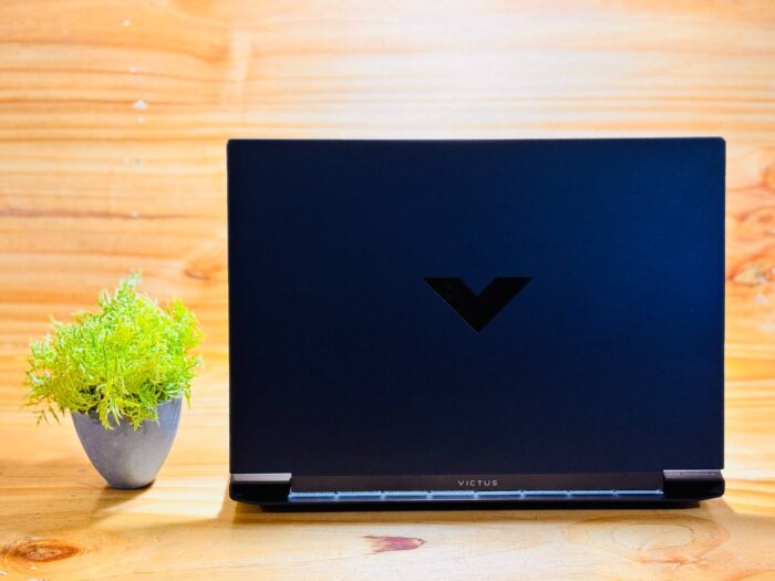 HP Victus 15.6" 144Hz FHD Gaming Laptop,AMD Ryzen 5 7535HS - Image 2