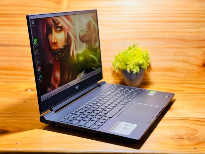 HP Victus 15.6" 144Hz FHD Gaming Laptop,AMD Ryzen 5 7535HS - Image 7