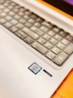 HP ProBook 450 G3 15.6" Business Ultrabook: Intel Core 7-6200U | 256GB SSD + 1TB | 8GB DDR3 | (1920x1080) FHD | DVD  10 Pro - Image 7