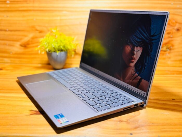 DELL Inspiron 5510 Premium Laptop i5 11th GEN - Image 2
