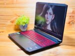 Acer Nitro 5 AN515-55-53E5 GAMING LAPTOP i5 10TH GEN - Image 5