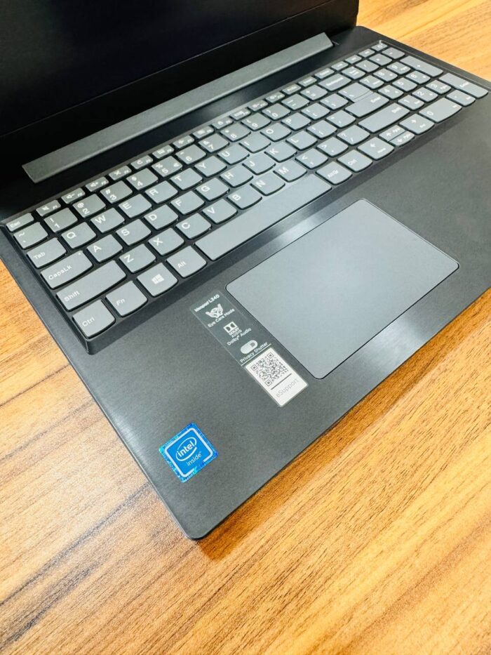 Lenovo Ideapad L340 Celeron 11TH GEN - Image 7