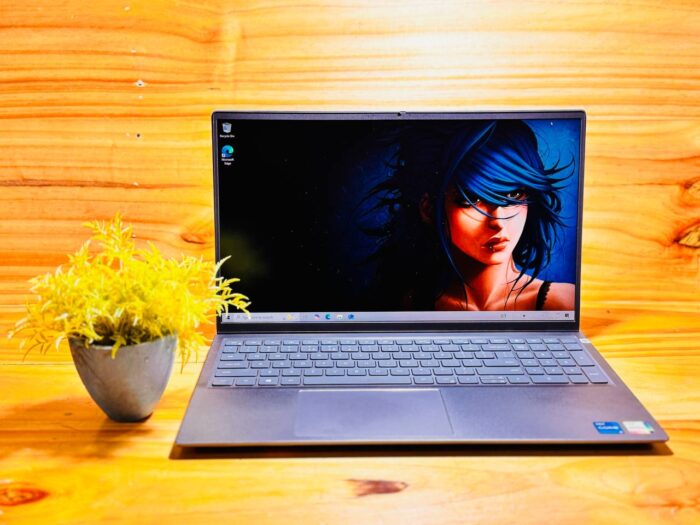 DELL Inspiron 5510 Premium Laptop i5 11th GEN - Image 3