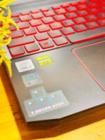 Acer Nitro 5 AN515-55-53E5 GAMING LAPTOP i5 10TH GEN - Image 7