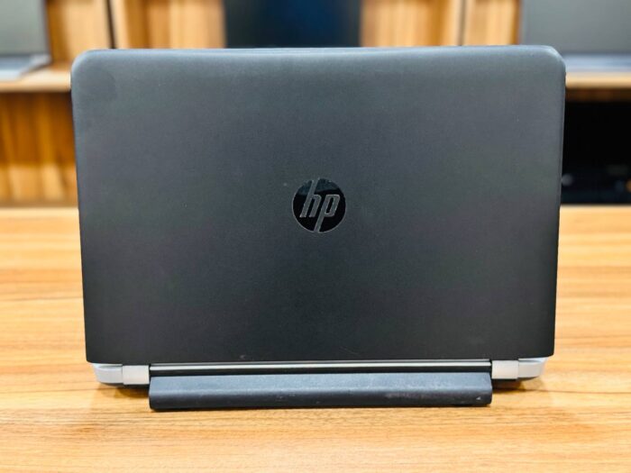 HP ProBook 450 G3 15.6" Business Ultrabook: Intel Core 7-6200U | 256GB SSD + 1TB | 8GB DDR3 | (1920x1080) FHD | DVD  10 Pro - Image 2