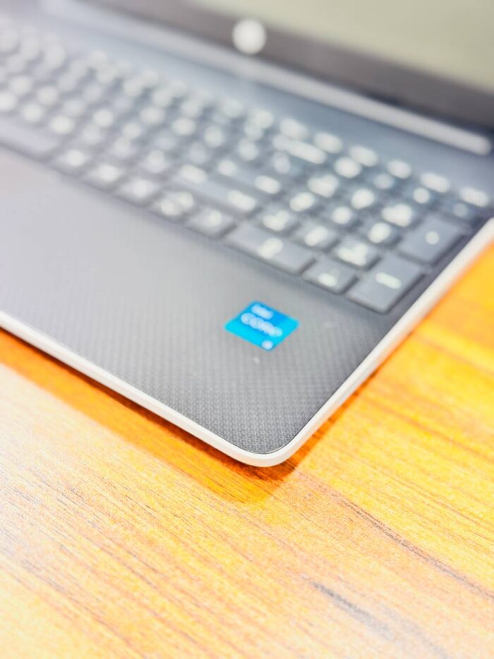 HP 15s-DU Laptop – i5 11th Gen | 16GB RAM | 256GB SSD + 1TB HDD | 15.6″ HD - Image 6