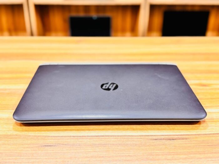 HP ProBook 450 G3 15.6" Business Ultrabook: Intel Core 7-6200U | 256GB SSD + 1TB | 8GB DDR3 | (1920x1080) FHD | DVD  10 Pro - Image 6