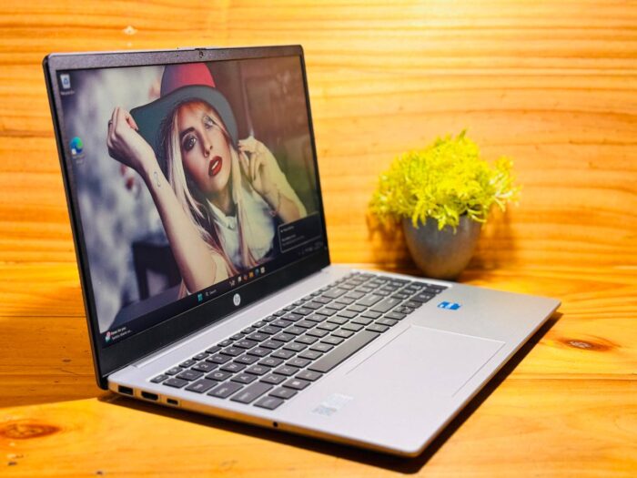 HP 250 G10 i3 13TH GEN - Image 3