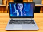 HP ProBook 450 G3 15.6" Business Ultrabook: Intel Core 7-6200U | 256GB SSD + 1TB | 8GB DDR3 | (1920x1080) FHD | DVD  10 Pro - Image 8
