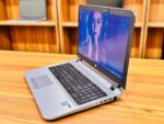 HP ProBook 450 G3 15.6" Business Ultrabook: Intel Core 7-6200U | 256GB SSD + 1TB | 8GB DDR3 | (1920x1080) FHD | DVD  10 Pro - Image 5
