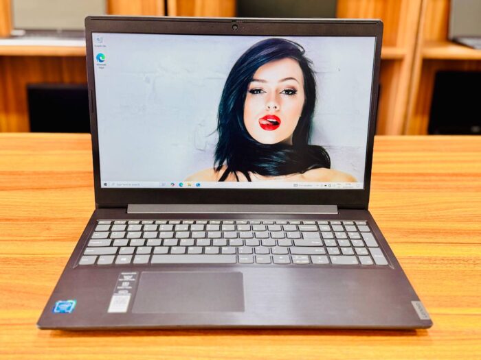 Lenovo Ideapad L340 Celeron 11TH GEN - Image 2