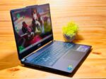 MSI Cyborg 15 A13UCX I5 13TH GEN - Image 4