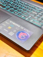 MSI Cyborg 15 A13UCX I5 13TH GEN - Image 6