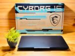 MSI Cyborg 15 A13UCX I5 13TH GEN - Image 2