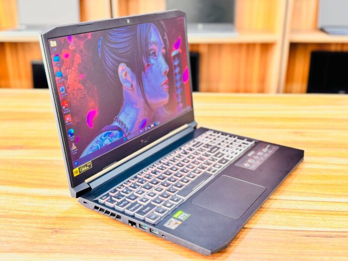 Acer Nitro 5 – Gaming AMD Ryzen 7 5800H - Image 5