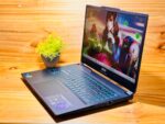 MSI Cyborg 15 A13UCX I5 13TH GEN - Image 5