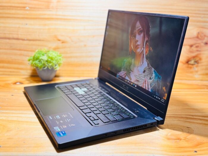 ASUS TUF Gaming F15 – i7 11th GEN - Image 3