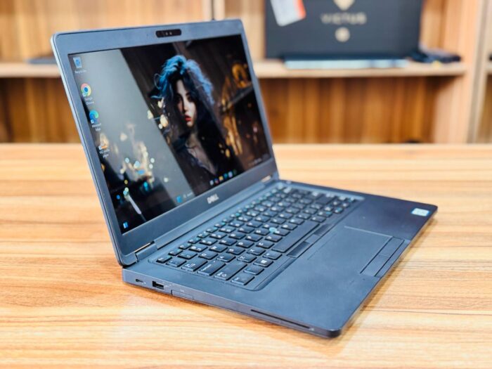 Dell Latitude 5491 i5 8TH GEN - Image 2