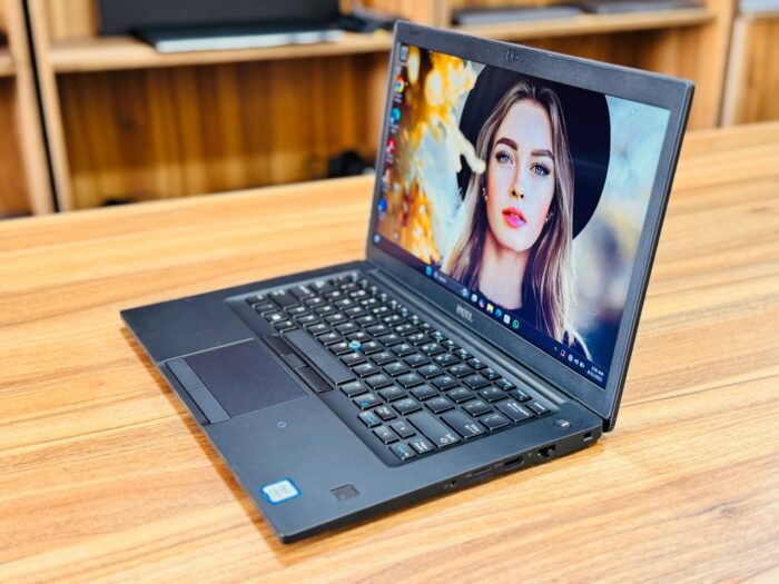 DELL Latitude 7490  i5 8th Gen - Image 3