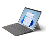 Microsoft Surface Pro 7 – 12.3″INCH i5 10TH GEN