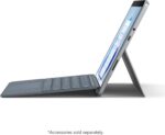 Microsoft Surface Go 2-10.5" Touch-Screen - Intel Pentium GOLD - Image 4