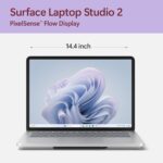 Microsoft Surface Laptop Studio 2 i7 13TH GEN - Image 4