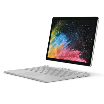 Microsoft Surface Book 2 13.5" INCH i7 8TH GEN