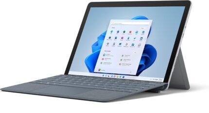 Microsoft Surface Go 2-10.5" Touch-Screen - Intel Pentium GOLD