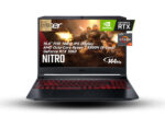 Acer Nitro 5 – Gaming AMD Ryzen 7 5800H