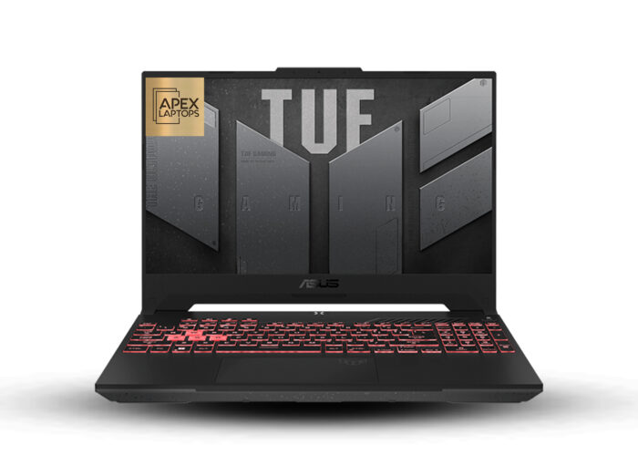 ASUS TUF Gaming F15 12TH GEN - Image 1
