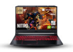 Acer Nitro 5 AN515-55-53E5 GAMING LAPTOP i5 10TH GEN