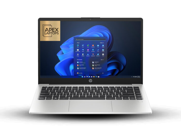 HP 250 G10 laptop i3 13TH GEN - Image 1