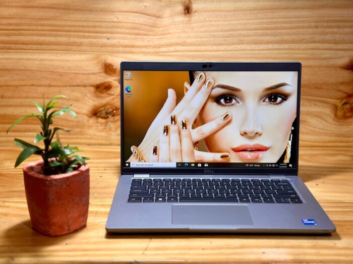 DELL Laptop Latitude 5420 9H83R i5 11TH GEN - Image 2