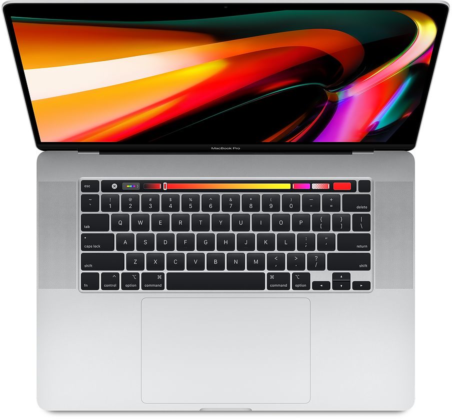 MacBook Pro with an Intel i9 16GB RAM, 1TB SSD, - Image 7