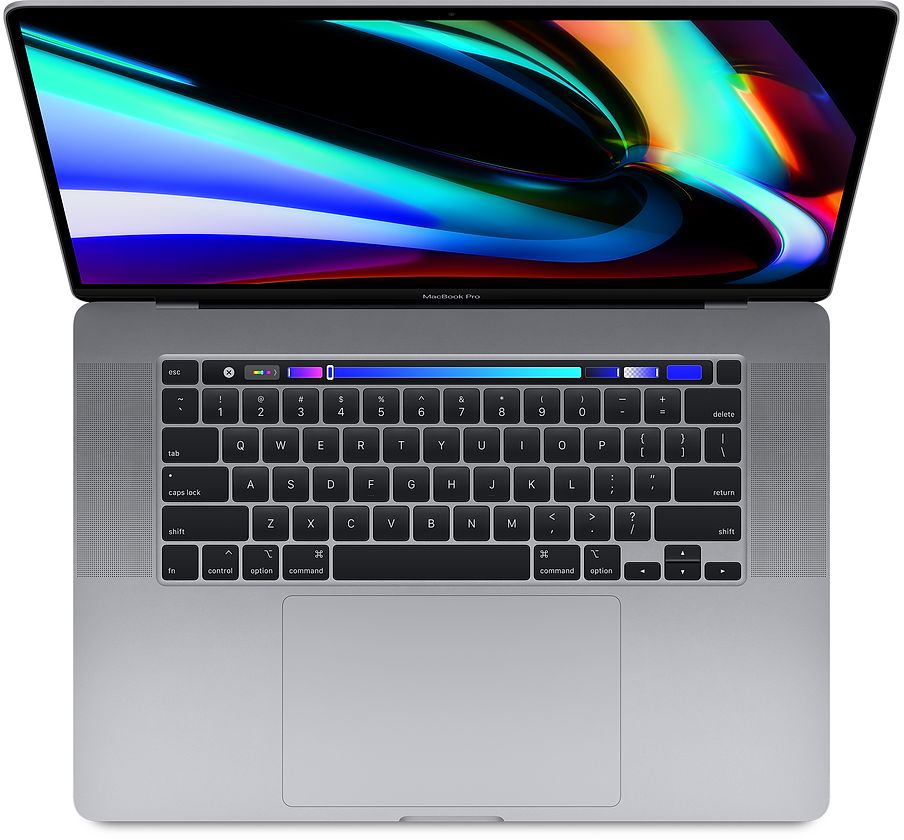 MacBook Pro with an Intel i9 16GB RAM, 1TB SSD, - Image 6