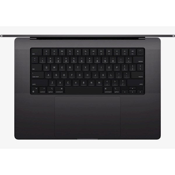 MacBook Pro M3 (16" A2991) : 18GB RAM, 500GB storage - Image 3