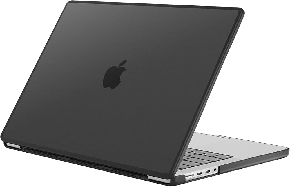 MacBook Pro M3 (16" A2991) : 18GB RAM, 500GB storage - Image 4