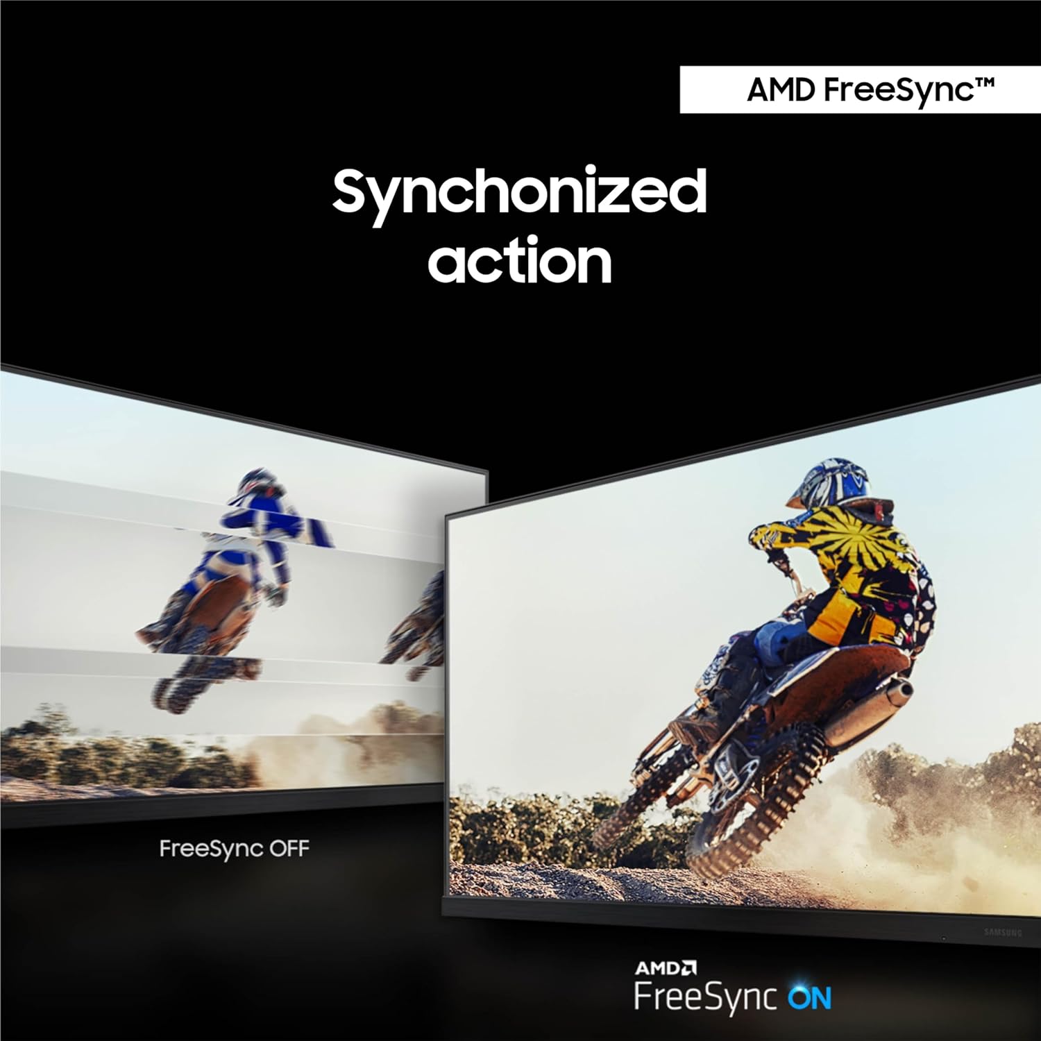 Samsung 27″ T35F - Image 4