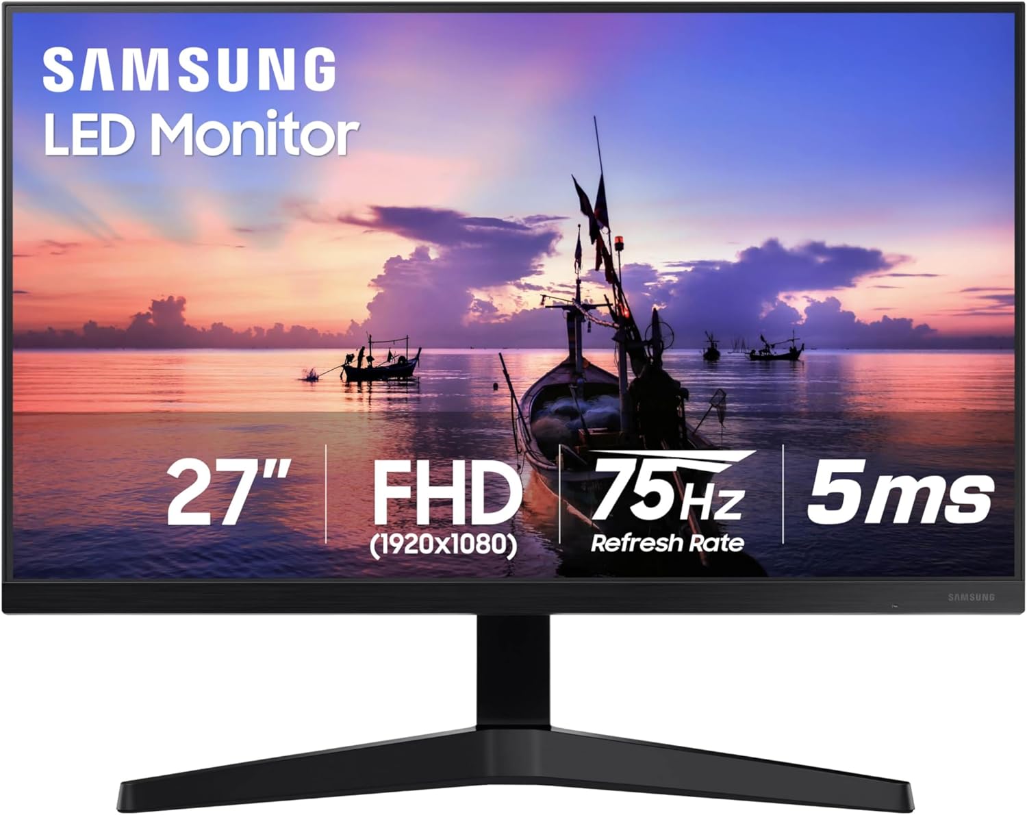 Samsung 27″ T35F - Image 2