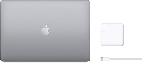 MacBook Pro with an Intel i9 16GB RAM, 1TB SSD, - Image 2
