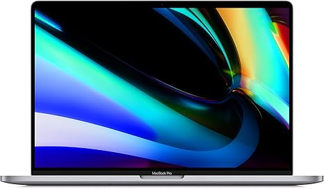 MacBook Pro with an Intel i9 16GB RAM, 1TB SSD, - Image 4