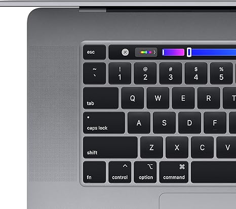 MacBook Pro with an Intel i9 16GB RAM, 1TB SSD, - Image 5