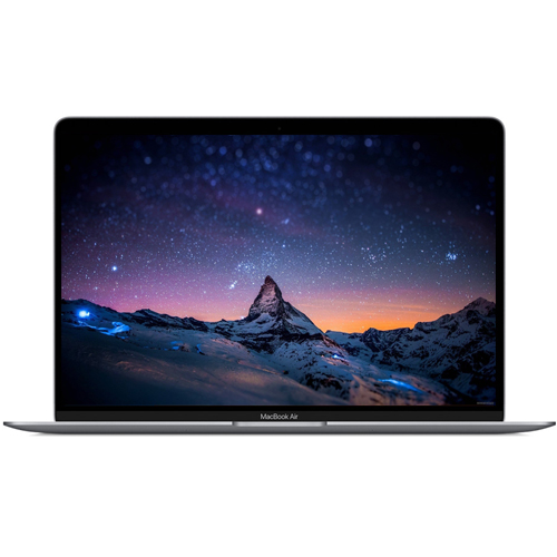 Apple MacBook Air M1 13.3" 8GB RAM, 256GB SSD storage. - Image 4