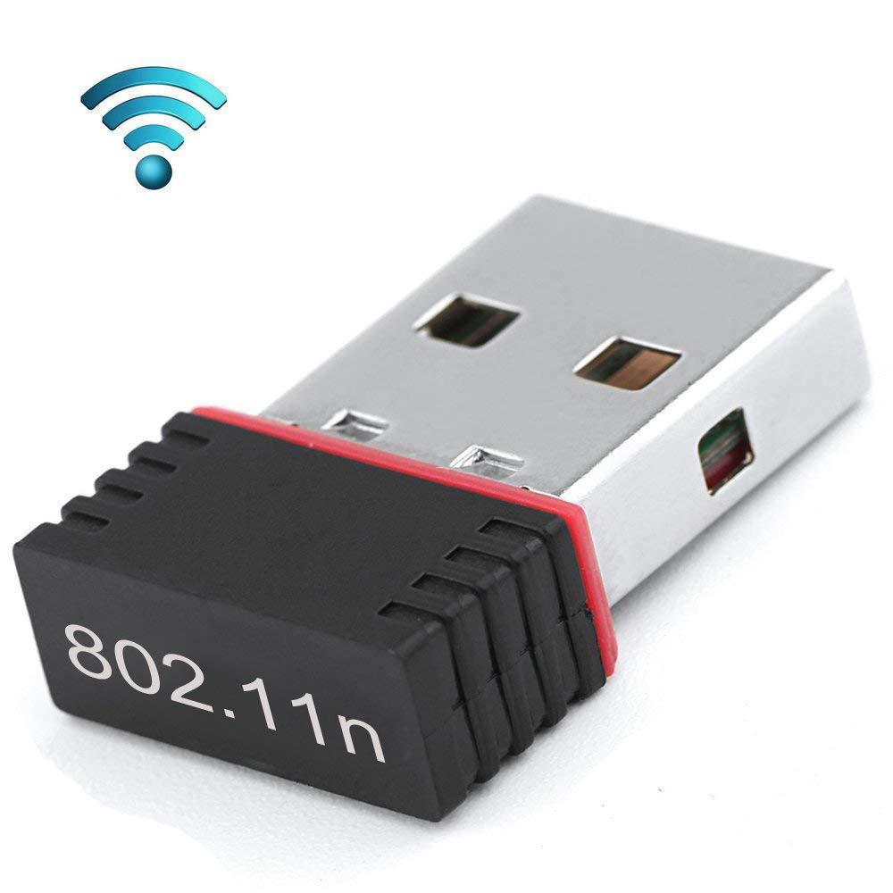 Wireless 11ac USB Adapter — High-Speed Wi-Fi Solution - Image 3