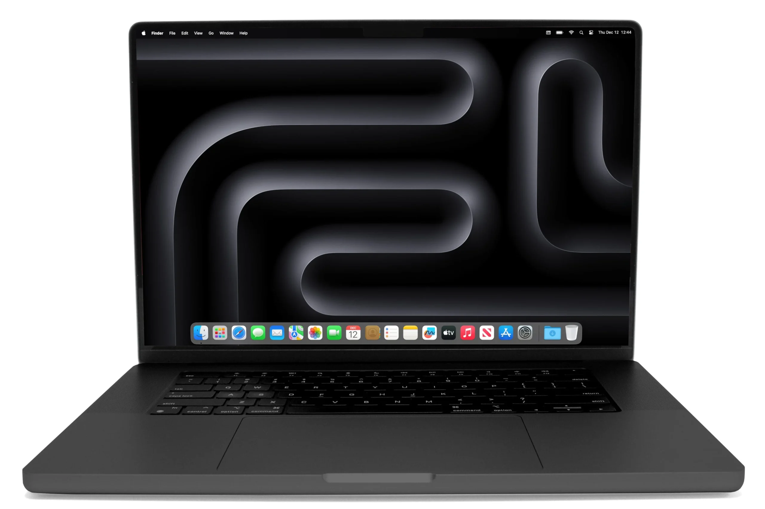 MacBook Pro M3 (16″ A2991) : 18GB RAM, 500GB storage – Apex Laptops