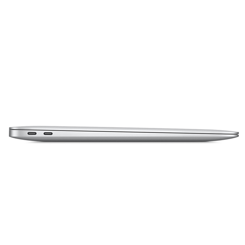 Apple MacBook Air M1 13.3" 8GB RAM, 256GB SSD storage. - Image 3