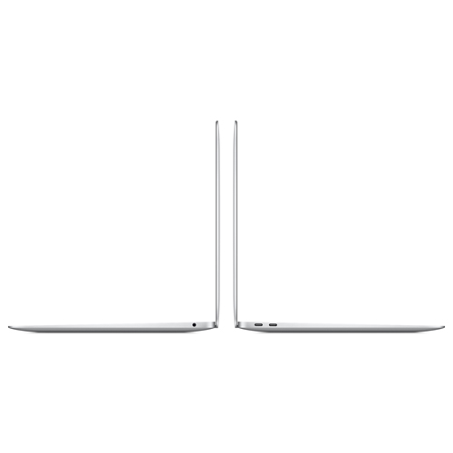 Apple MacBook Air M1 13.3" 8GB RAM, 256GB SSD storage. - Image 2